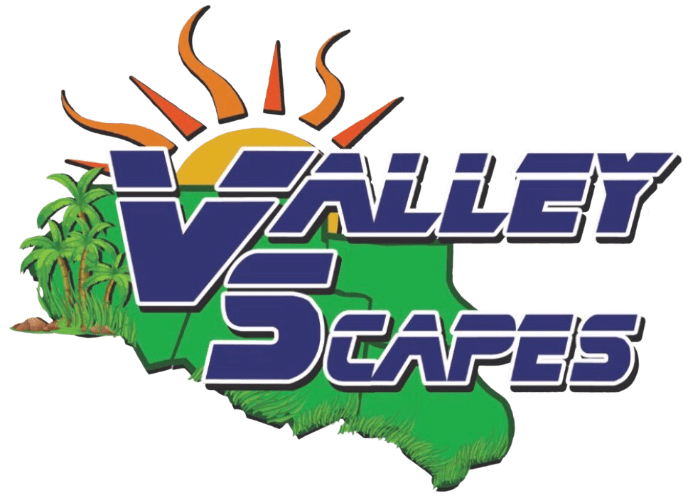 Valley Scapes Logo